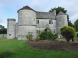 Wolfeton House 2