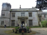 Wolfeton House 3