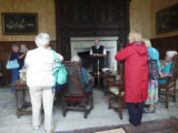 Wolfeton House 5