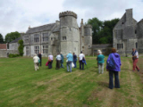 Wolfeton House 6