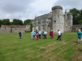 Wolfeton House 7